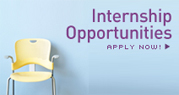 go to our internship opportunities page for more information