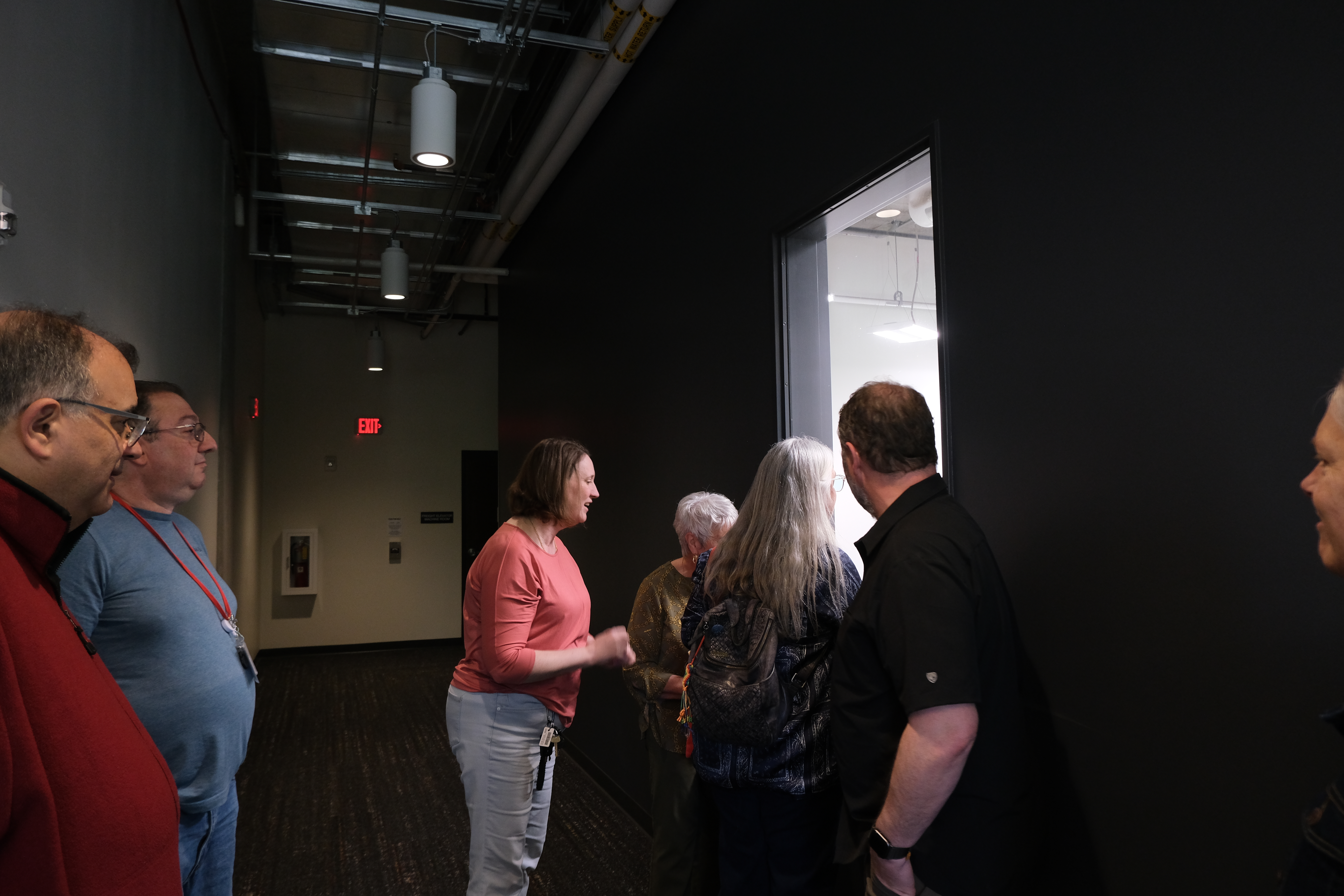 Our board members at MYARTs
