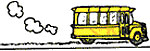 graphic of school bus