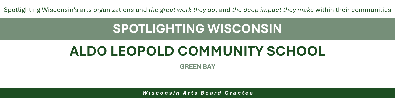Banner Aldo Leopold Community School.png