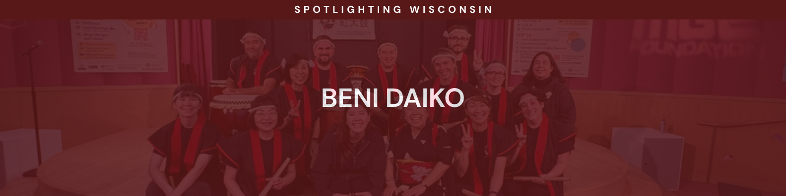 Beni Daiko Banner.png