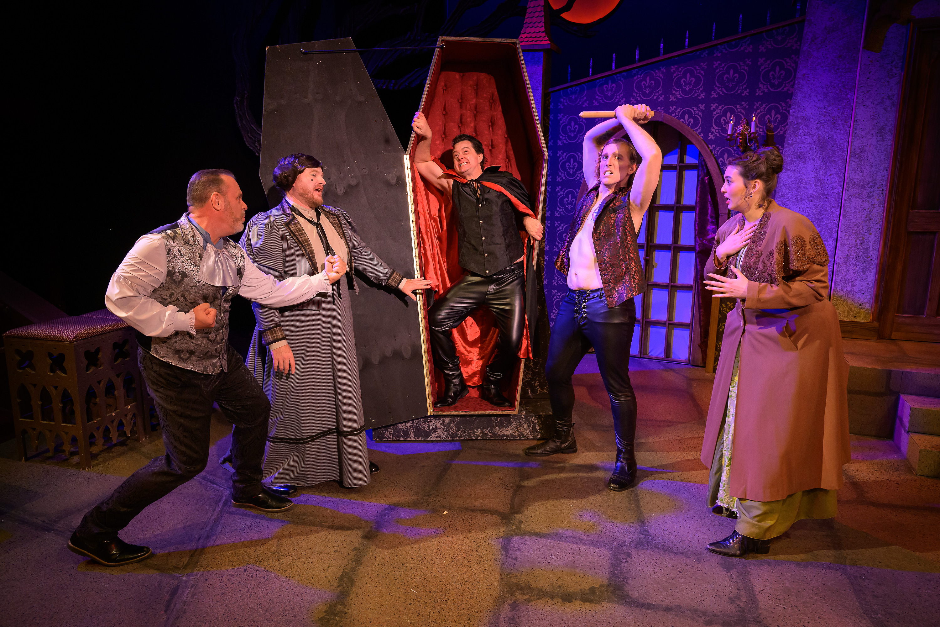 Dracula A Comedy of Terrors - 2025.JPG
