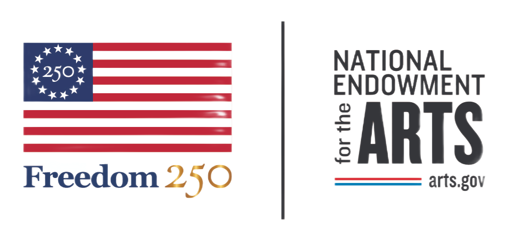 National Endowment for the Arts (NEA) homepage