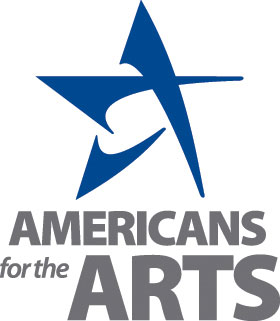 go to the Americans for the Arts home page